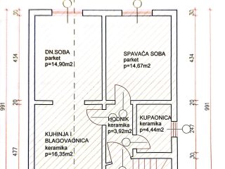 STANOVI Višnjevac E. Kvaternika