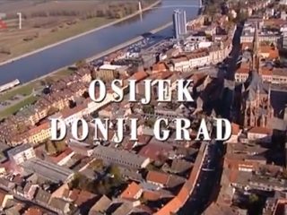 GRAĐEVINSKO ZEMLJIŠTE Osijek Crkvena