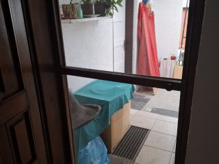 DVORIŠNI STAN Osijek Divaltova