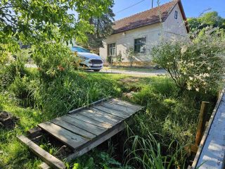 KUĆA Gazije Vladimira Nazora