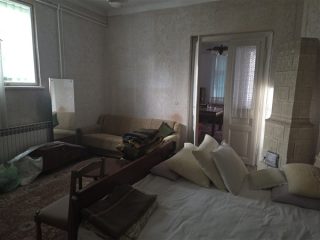 DVORIŠNA KUĆA Osijek Stjepana Radića