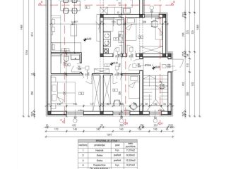 STAN Osijek Mljetska