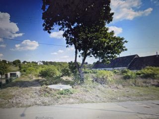 GRAĐEVINSKO ZEMLJIŠTE Beli Manastir Osječka