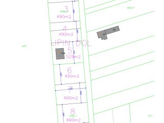 GRAĐEVINSKA ZEMLJIŠTA Aljmaš Rudila Lipin dol