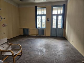 STAN Osijek Europska avenija
