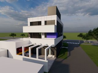 STANOVI NOVOGRADNJA Osijek Mljetska