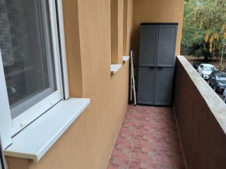 STAN Osijek Vijenac Ivana Meštrovića